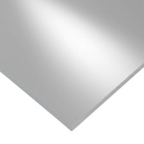 Acrylic Clear Plastic Sheet 6mm Thick Perspex Panel Cut to Size DIY