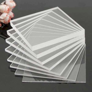 High-Quality Acrylic Sheets