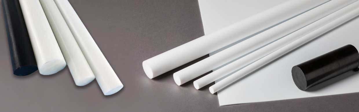 Comprehensive guide to buying plastic rods: pros and cons of 12 popular materials