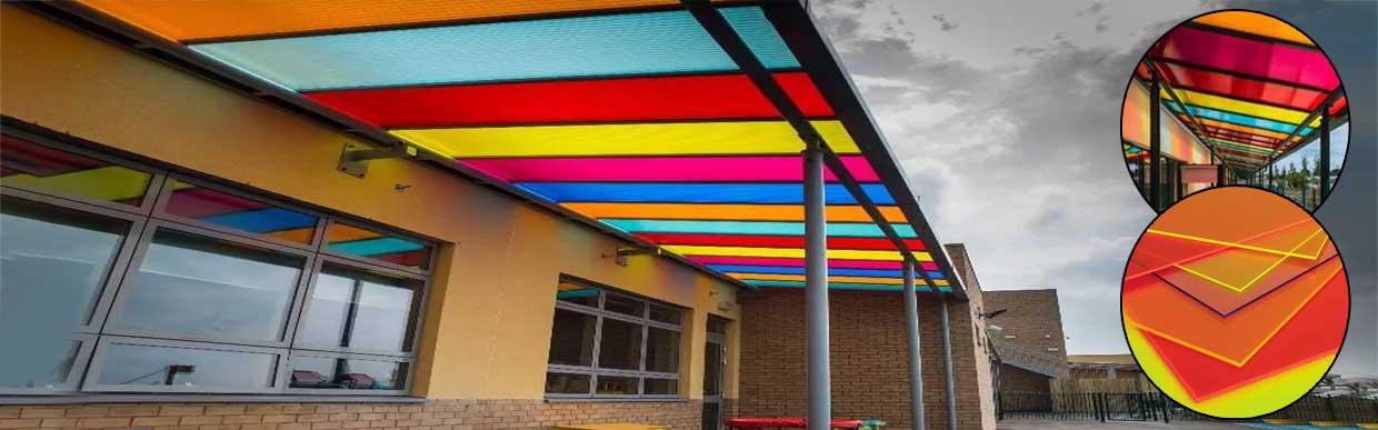 How thick should your acrylic sheet be for your project – guide to choosing the right size