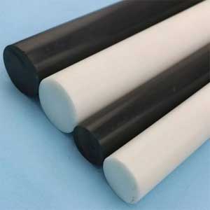 Durable & Versatile HDPE Rods in UK