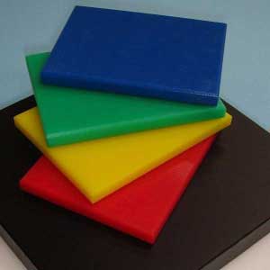 High-Quality PE500 Sheets