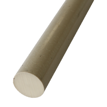 High-Performance PEEK Rods in Uk