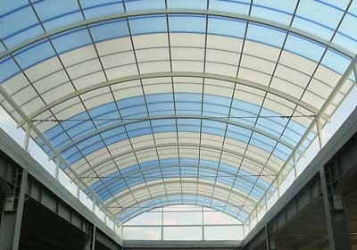 PrimePlasts.uk website showcasing premium plastic profiles and trims for UK customers