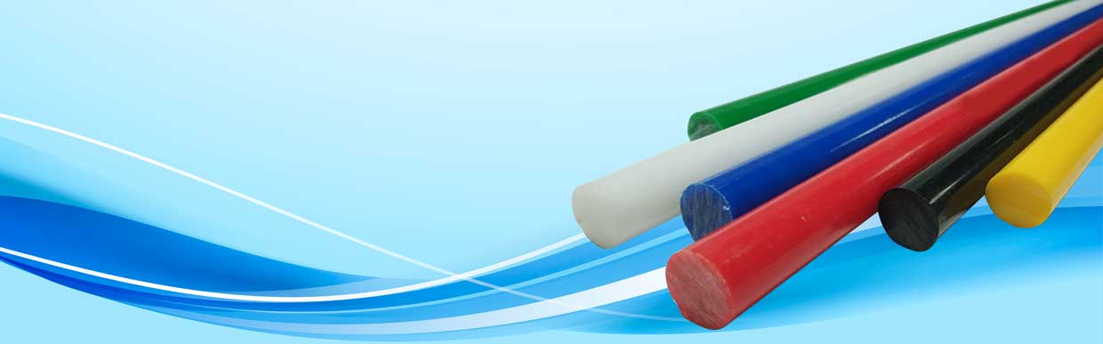 From prototype to production: selecting the right plastic rod material for manufacturing projects