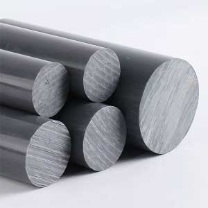 High-Quality PVC Rods in UK