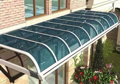 Builder selecting high-quality plastic profiles from PrimePlasts.uk for a construction project