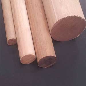 High-Quality Tufnol Rods in UK