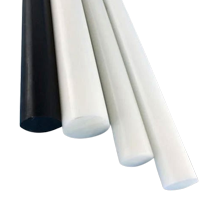 High-Performance UHMWPE Rods in UK